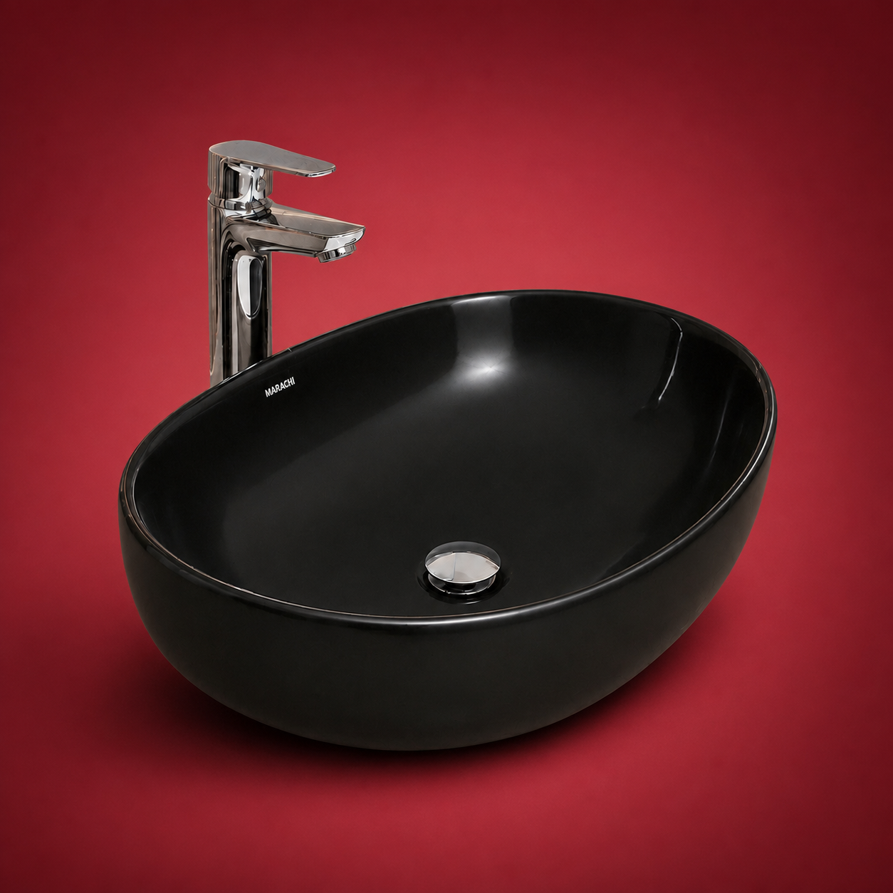 MJ-323-BLACK